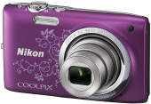 Nikon CoolPix S2700