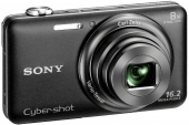 Sony Cyber-shot DSC-WX60