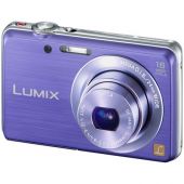 Panasonic Lumix DMC-FS45