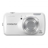 Nikon CoolPix S800c