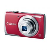 Canon PowerShot A2600