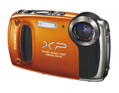 Fujifilm Fuji FinePix XP50