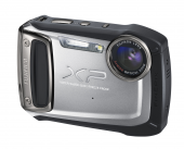 Fujifilm FinePix XP100