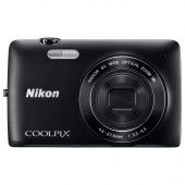 Nikon CoolPix S4300