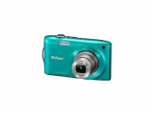 Nikon CoolPix S3300