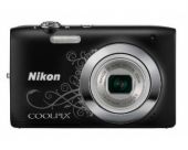 Nikon CoolPix S2600