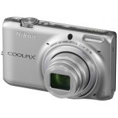 Nikon CoolPix S6500