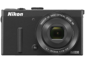 Nikon CoolPix P340