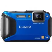 Panasonic Lumix DMC-FT5