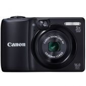 Canon PowerShot A1300