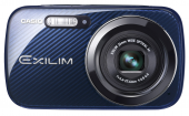 Casio Exilim EX-N50