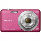 Sony Cyber-shot DSC-W710