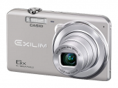 Casio Exilim EX-ZS20