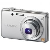 Panasonic Lumix DMC-FS40