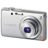 Panasonic Lumix DMC-FS40