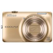 Nikon CoolPix S6300