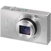 Canon IXUS 500 HS