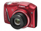 Canon PowerShot SX150 IS