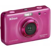 Nikon CoolPix S30