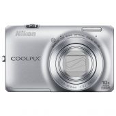 Nikon CoolPix S6300