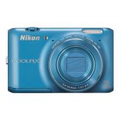 Nikon CoolPix S6400