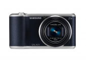 Samsung EK-GC200 Galaxy Camera Zwart (incl. tasje en tafel