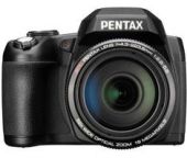 Pentax XG-1 zwart