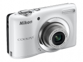 Nikon CoolPix L25