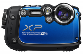 Fujifilm FinePix XP200