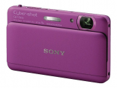 Sony DSC-TX55