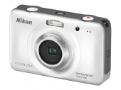 Nikon CoolPix S30