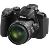 Nikon CoolPix P520