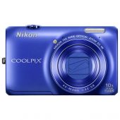 Nikon CoolPix S6300