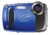 Fujifilm Fuji FinePix XP50