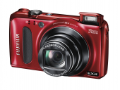 Fujifilm FinePix F660EXR