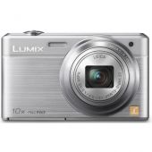 Panasonic Lumix DMC-SZ9