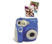 Polaroid 300 Instant Camera blauw