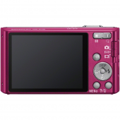 Sony Cyber-Shot DSC-W730
