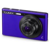 Panasonic Lumix DMC-XS1