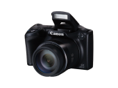 Canon Powershot SX400 IS Zwart
