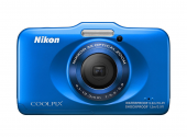 Nikon CoolPix S31