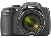 Nikon CoolPix P600