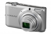 Nikon CoolPix S6500