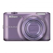 Nikon CoolPix S6400