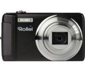 Rollei PF 610 HD zwart