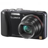 Panasonic Lumix DMC-TZ30