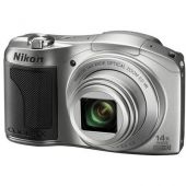 Nikon CoolPix L610