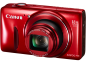 Canon PowerShot PowerShot SX600 HS