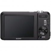 Sony Cyber-shot DSC-W710