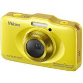 Nikon CoolPix S31